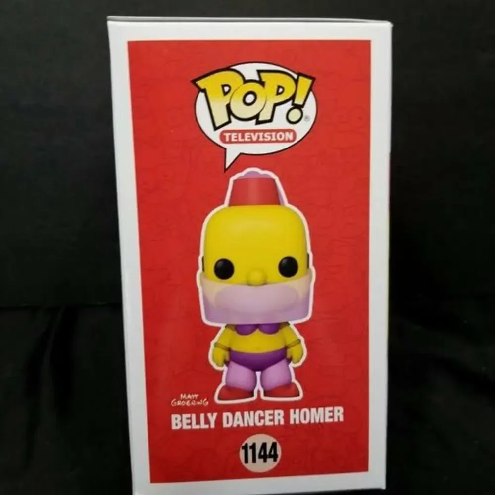 Funko brand new